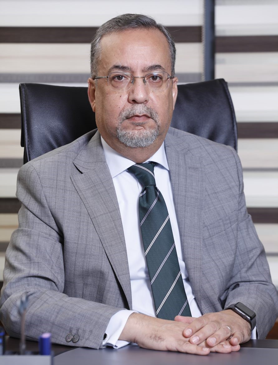 Ghaleb Sammak