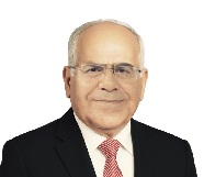 Professor Refat Alfaouri