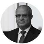 PhD Osama Al Muhaisen